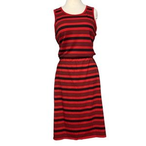 LuLaRoe Summer Sleeveless Dress